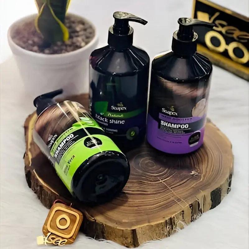 Soapex Hair Shampoo