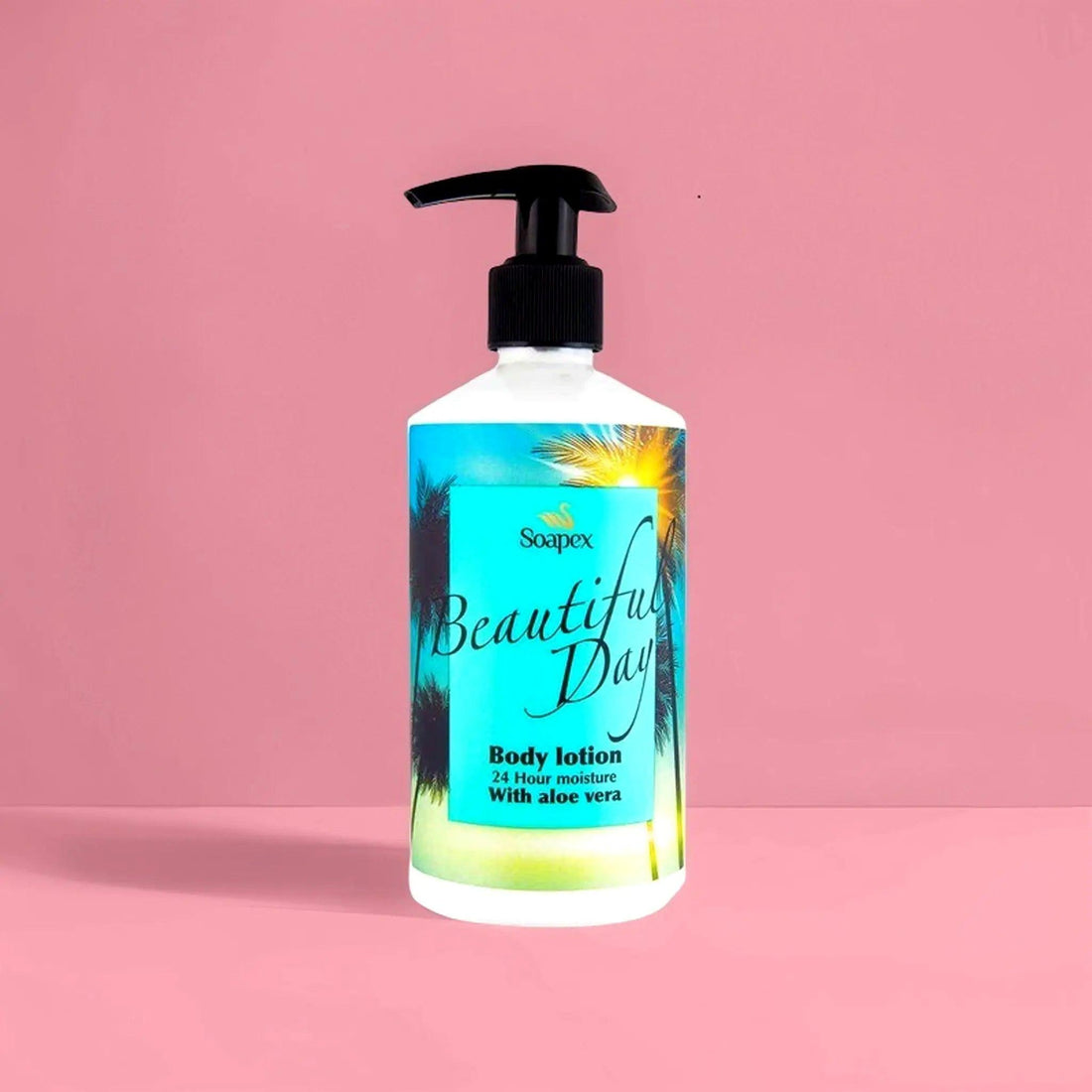 Soapex Aleo Vera Body Lotion My Store