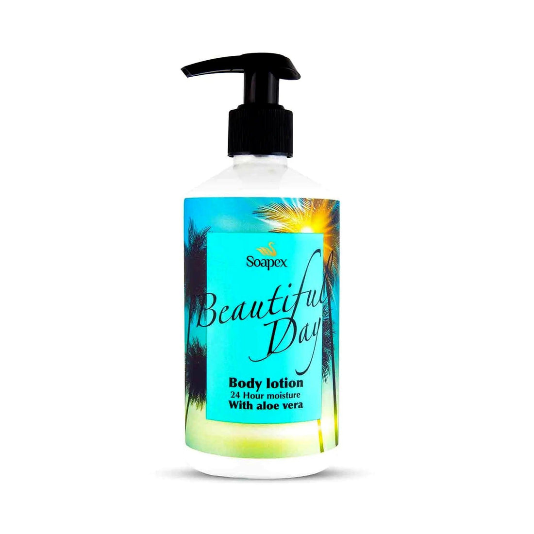 Soapex Aleo Vera Body Lotion My Store