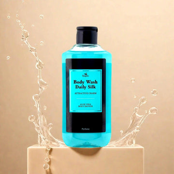 Soapex Aleo Vera Body Wash My Store