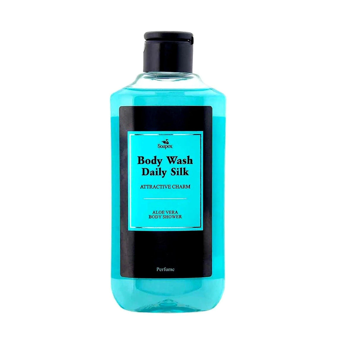 Soapex Aleo Vera Body Wash My Store