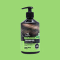 Soapex Aleo Vera Extract Hair Shampoo My Store