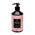 Soapex Pumpy Body Wash