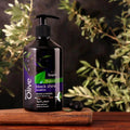 Soapex Black Olive Shampoo 500 Ml