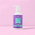 Soapex Blueberry & Lime Fragrance Hydra Plus Cream My Store
