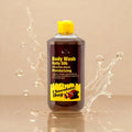 Soapex Chocolate Body Wash