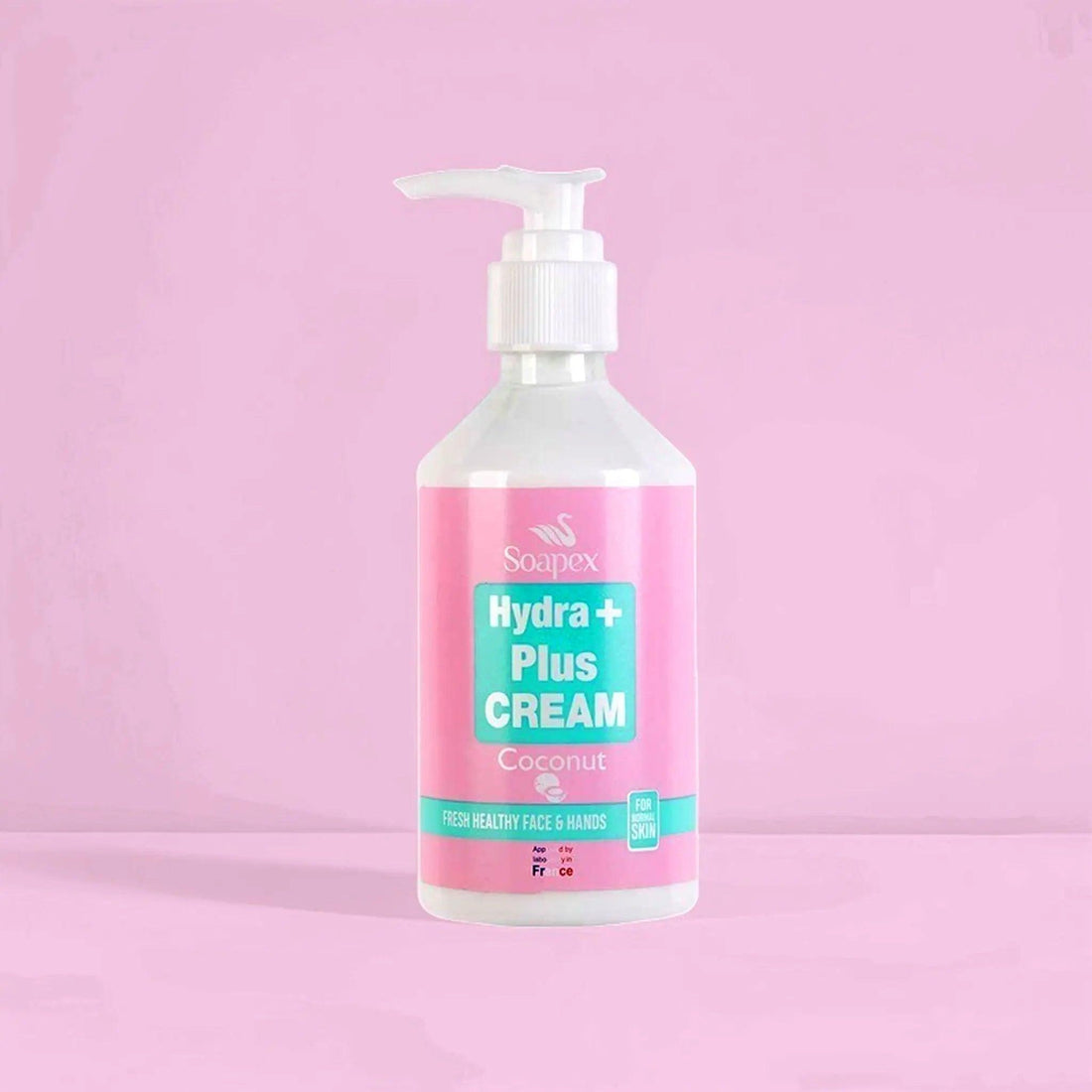 Soapex Coconut Hydra Plus Cream My Store