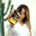 Soapex Coconut Oil & Shea Butter Hair Conditioner My Store