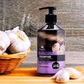 Soapex Garlic Extract & Glycerine Hair Shampoo Soapex