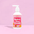 Soapex Peach Vitamin E Hydra Plus Cream My Store