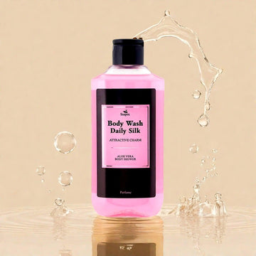 Soapex Pink Body Wash My Store