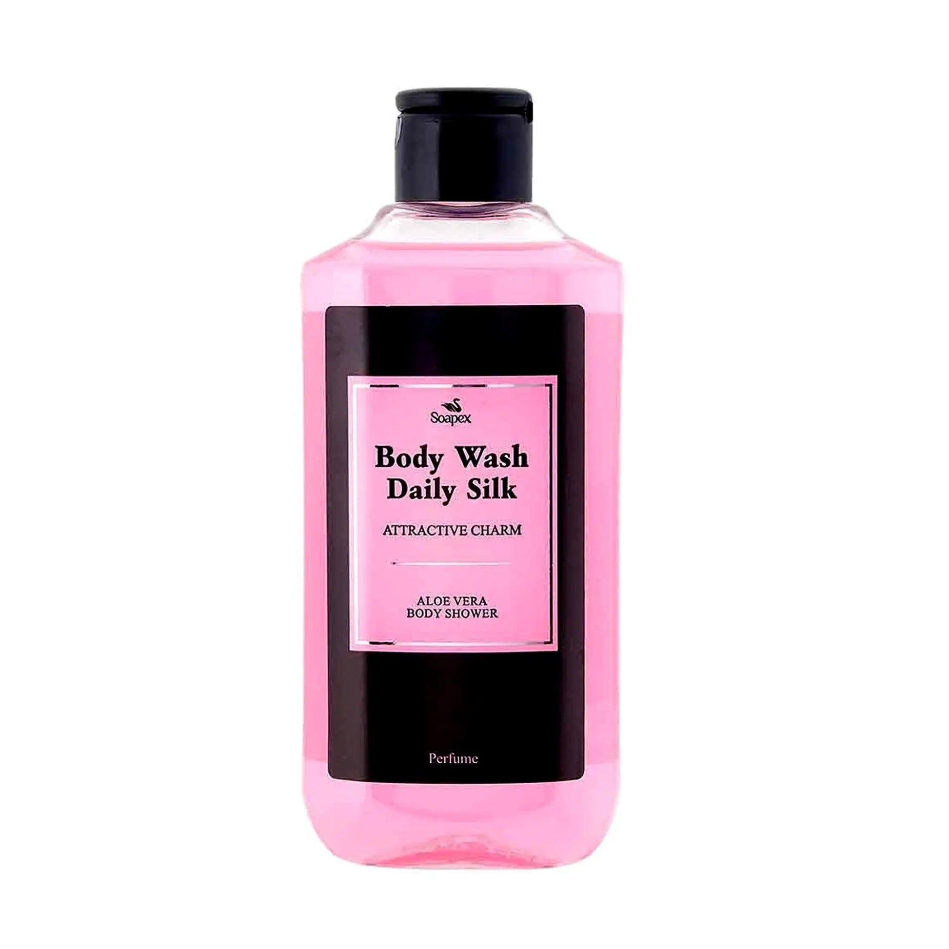 Soapex Pink Body Wash