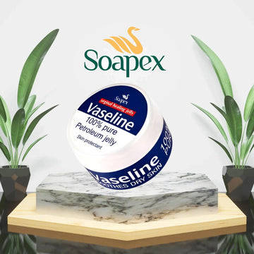 Soapex Vasline Petroleum Jelly