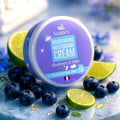 Soapex Blueberry & Lime Nourishing Moisturising Cream